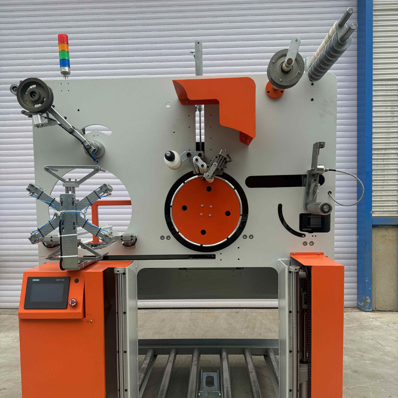 Aktueller Firmenfall über Verständnis der Bandextrusion in der modernen Kunststoffverpackungsindustrie