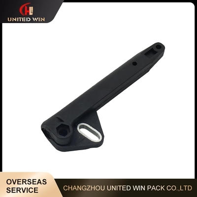 sby850-6s Plastic Insertion Finger Holder For Circular Loom Spare Parts
