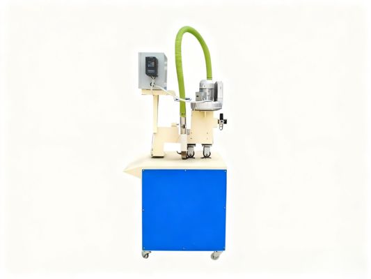Pvc 6KW Single Head Upvc Welding Machine Energy Saving Operation Reliable Weld Strength