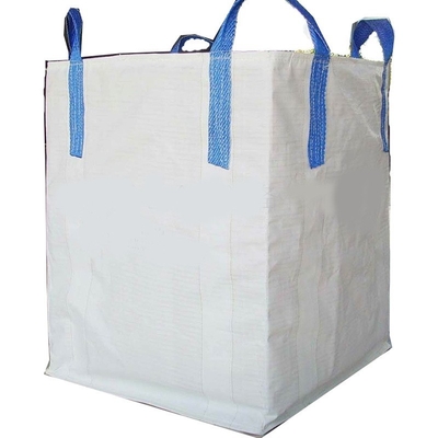 Container bag Fibc ribbon Belt Cutting Machine Bagging Auto Feeder 80pcs Min