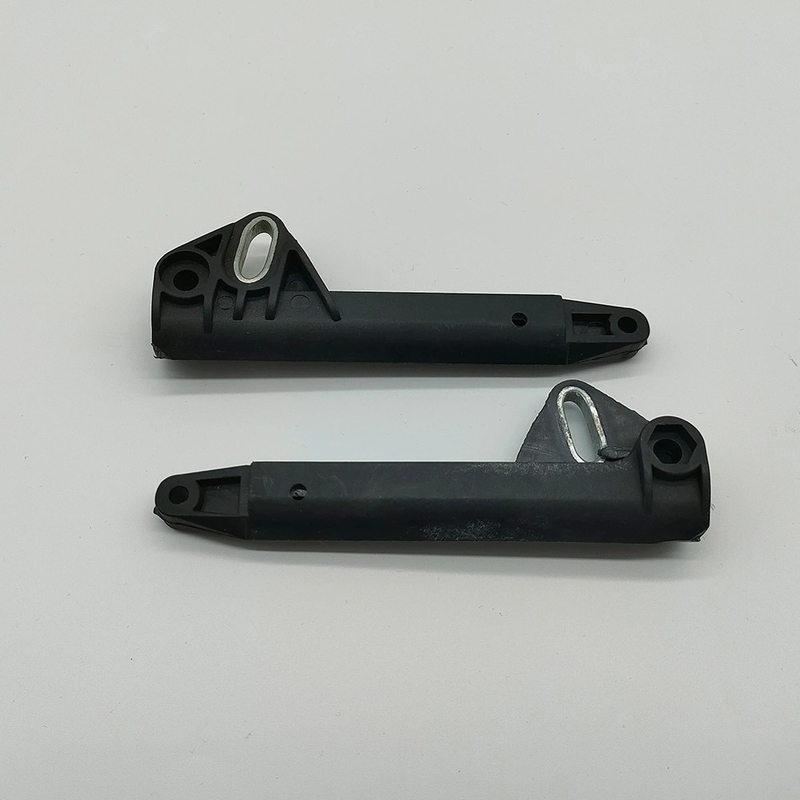 sby850-6s Plastic Insertion Finger Holder For Circular Loom Spare Parts