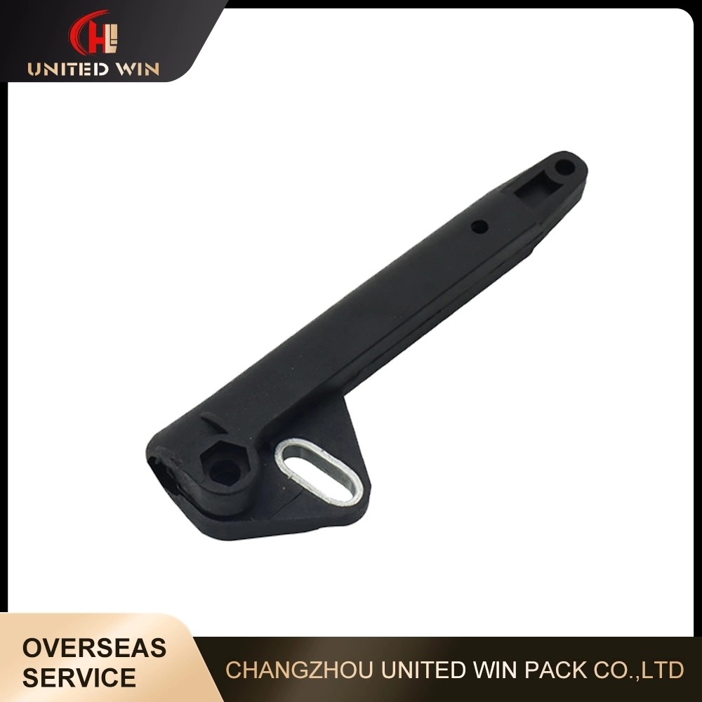 sby850-6s Plastic Insertion Finger Holder For Circular Loom Spare Parts