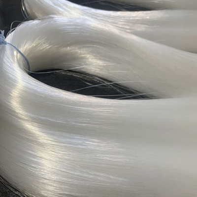 Hochleistungsproduktions-Monostrang-Extrusionslinie für Bürsten