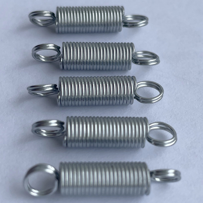 Anpassen Feder Lang / Kurz Zugfeder für Wickelmaschine Ersatzteile