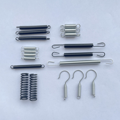 Anpassung der Feder Lange / Kurze Spannungsfeder für kleine Kammer Kreislaufwebe Ersatzteile