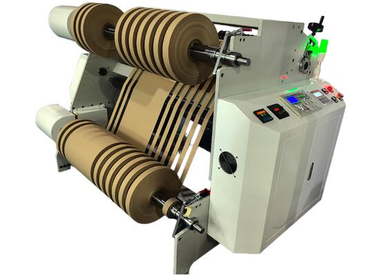 1300G Papierschneidmaschine hoche Präzision