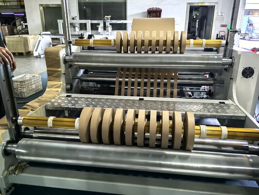 1600G Papierschneidemaschine Hochgeschwindigkeitspräzise Schneiden