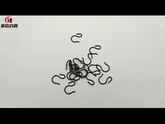 Frühlings-Halter-Ersatzteile für planaren Nocken/kleiner Nocken-Shuttle-Kreiswebstuhl