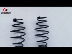 Taillen-Trommel-Frühling Olive Type Spring für Kreiswebstuhl-Ersatzteile