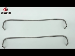 Zeitlupe-Stange für 6/8/10 die Shuttle-Kreiswebstuhl-Ersatzteile