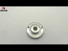 Passendes Seat für hintere einschlagrad-Kreiswebstuhl-Maschinen-Ersatzteile