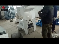 Plastikzerkleinerungsmaschinen-Maschine 650r/Min Recycled Crushing Machine