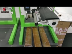 Magnetische Wickelmaschine automatischer Bobbin Winder für das Garn, das Verdrängungs-Linie ausdehnt